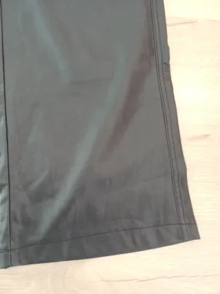 Pantalón polipiell bershka