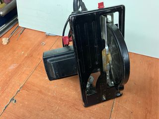 Sierra UNIFIRST 1200W 185mm