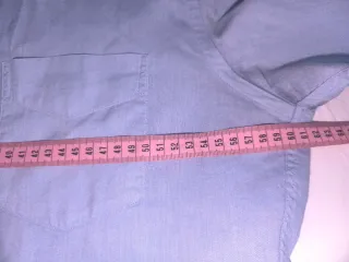 Camisas Gant 'Yale co-op' L (XL)