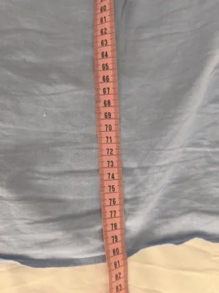 Camisas Gant 'Yale co-op' L (XL)