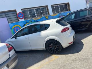 SEAT Leon 2007