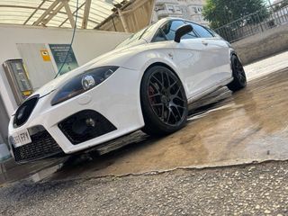 SEAT Leon 2007