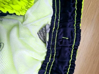 Bañador niño corto talla 3-4