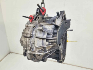 CAJA CAMBIOS RENAULT MEGANE II BERLINA 3P TL4A001