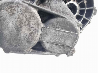 CAJA CAMBIOS RENAULT MEGANE II BERLINA 3P TL4A001