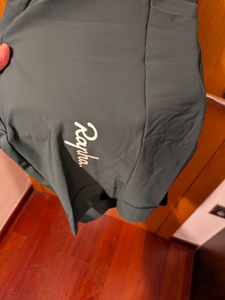 NUEVO Culote RAPHA CORE BIB SHORTS talla M