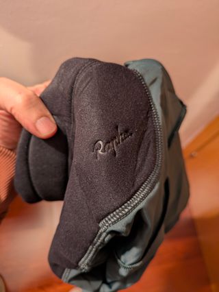 NUEVO Culote RAPHA CORE BIB SHORTS talla M