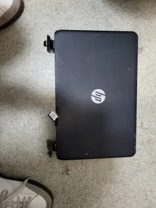 Schermo Display LCD HP 15-g000sl