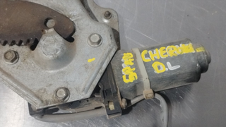 ELEVALUNAS DELANTERO DERECHO CHRYSLER JEEP GR.CHE