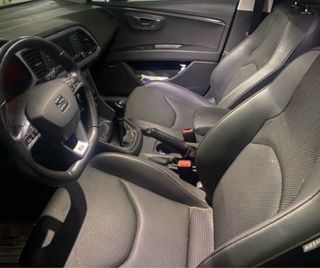 SEAT LEON 5F