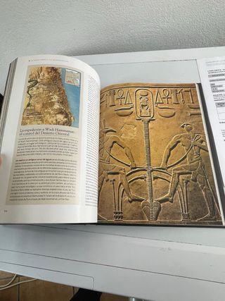 National Geographic Historia: Los Primeros Faraone