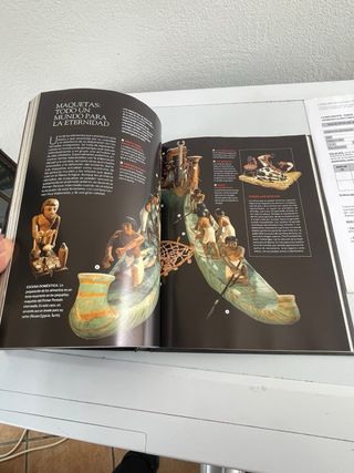 National Geographic Historia: Los Primeros Faraone