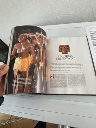 National Geographic Historia: Los Primeros Faraone