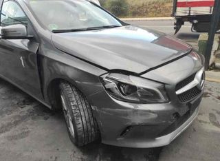 408285 mando mercedes-benz clase cla - c117 203324