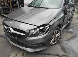 408285 mando mercedes-benz clase cla - c117 203324
