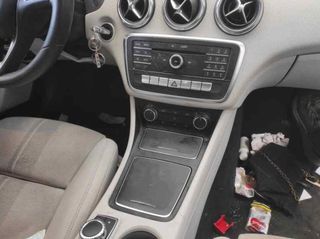408285 mando mercedes-benz clase cla - c117 203324