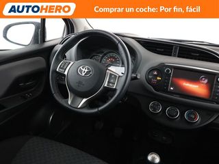 Toyota Yaris 1.33 Dual VVT-i Active
