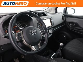 Toyota Yaris 1.33 Dual VVT-i Active