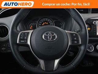 Toyota Yaris 1.33 Dual VVT-i Active