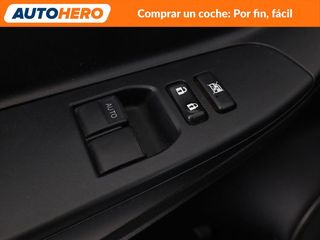 Toyota Yaris 1.33 Dual VVT-i Active