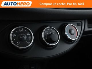 Toyota Yaris 1.33 Dual VVT-i Active