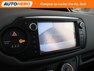 Toyota Yaris 1.33 Dual VVT-i Active