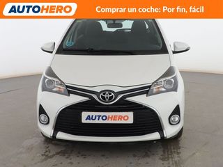 Toyota Yaris 1.33 Dual VVT-i Active