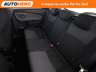 Toyota Yaris 1.33 Dual VVT-i Active