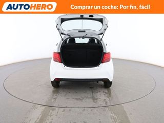 Toyota Yaris 1.33 Dual VVT-i Active