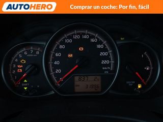 Toyota Yaris 1.33 Dual VVT-i Active