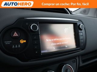 Toyota Yaris 1.33 Dual VVT-i Active