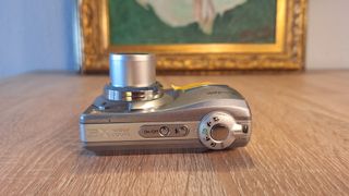 Cámara Digital Kodak EasyShare C813 8.2 MP