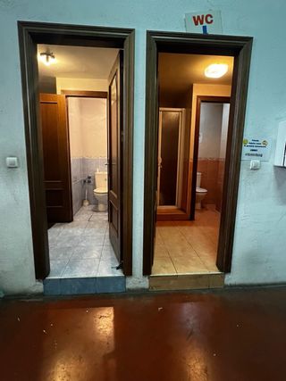 Se traspasa taller mecánico por jubilación