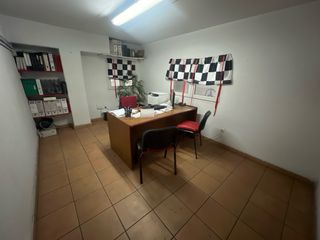 Se traspasa taller mecánico por jubilación