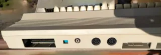Commodore 64 C