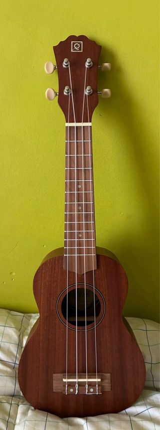 Ukelele Oqan