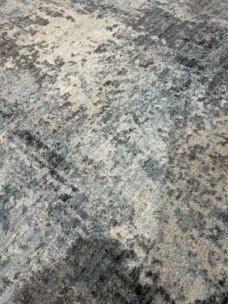 Alfombra grande salon