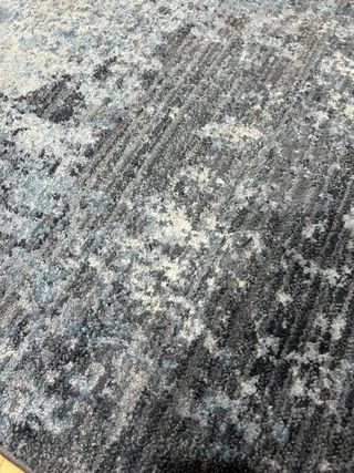 Alfombra grande salon