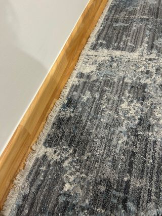 Alfombra grande salon