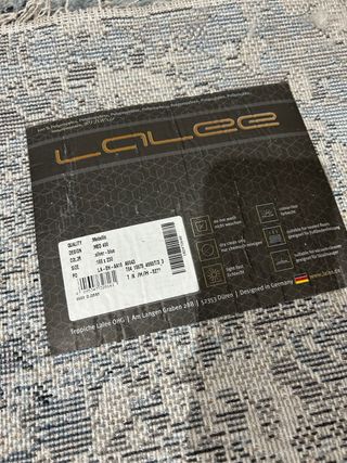 Alfombra grande salon