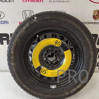 LLANTA REPUESTO SEAT IBIZA NUEVO 2Q0601027A