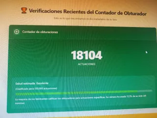 Kit Cámara Nikon D7200 Negra con objetivos