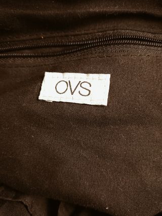 Zaino donna in ecopelliccia  sintetica Brand OVS