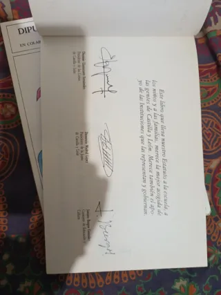 La constitución para niños