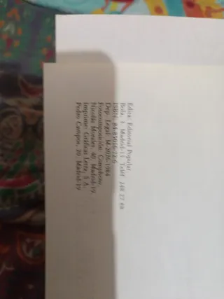 La constitución para niños