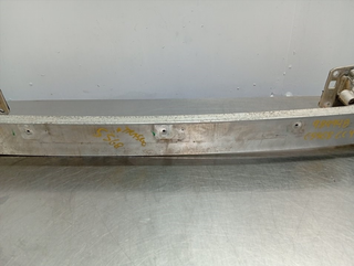 REFUERZO PARAGOLPES TRASERO CITROEN C4 PICASSO/SP