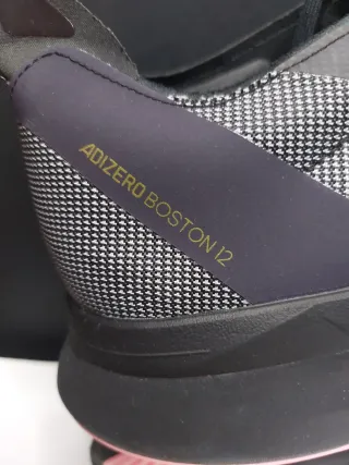 ADIDAS ADIZERO BOSTON 12