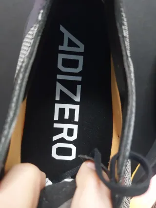 ADIDAS ADIZERO BOSTON 12