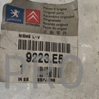 MECANISMO ELEVALUNAS TRASERO IZQ PEUGEOT 308 SW