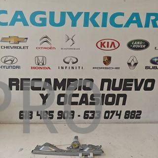 MECANISMO ELEVALUNAS TRASERO IZQ PEUGEOT 308 SW